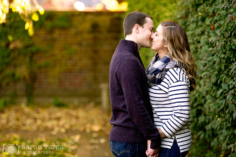 11 sunny fall engagement(pp w768 h510) - Kirstin + Brad | Mellon Park and Southside Works Engagement Photos