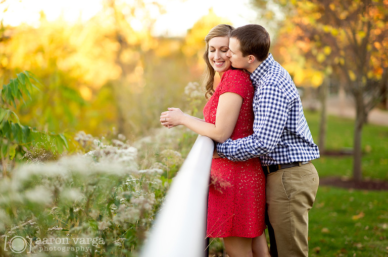 16 south side works(pp w768 h510) - Kirstin + Brad | Mellon Park and Southside Works Engagement Photos