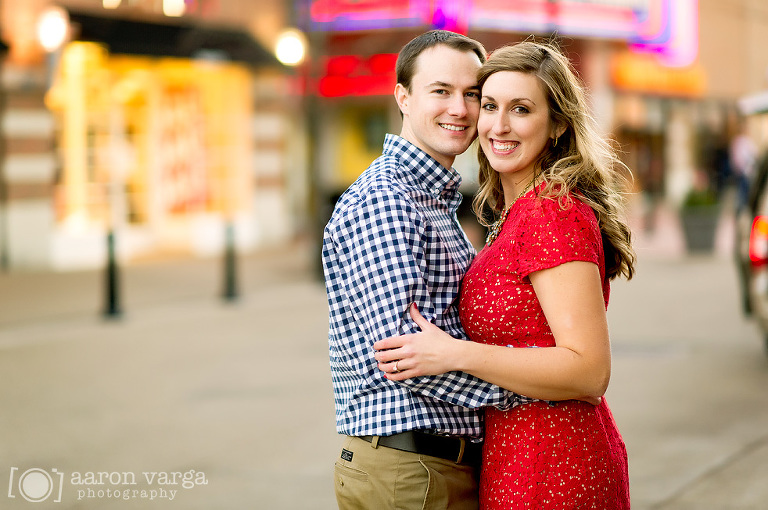 24 southside works engagement(pp w768 h510) - Kirstin + Brad | Mellon Park and Southside Works Engagement Photos