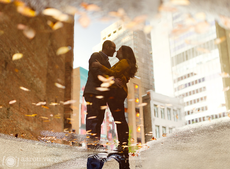 Downtown Pittsburgh Post Wedding Session(pp w768 h563) - Sneak Peek! Christina + Alex | Downtown Pittsburgh Post-Wedding Photos