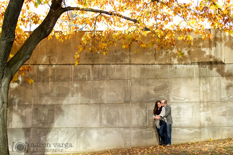 03 point state park fall(pp w768 h510) - Christina + Alex | Downtown Pittsburgh Post-Wedding Photos
