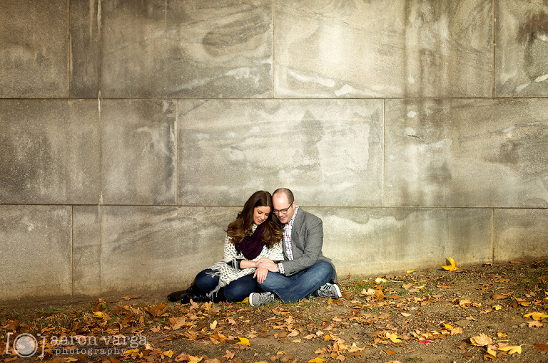 04 fall in point state park(pp w768 h510) - Christina + Alex | Downtown Pittsburgh Post-Wedding Photos