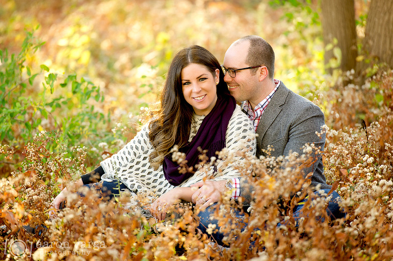 12 fall post wedding session(pp w768 h510) - Christina + Alex | Downtown Pittsburgh Post-Wedding Photos