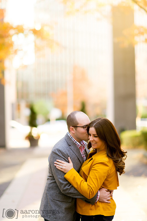 14 downtown pittsburgh photo(pp w480 h721) - Christina + Alex | Downtown Pittsburgh Post-Wedding Photos