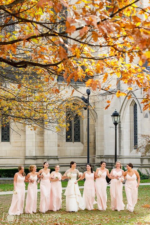 10 heinz chapel wedding fall(pp w480 h720) - University Club Wedding