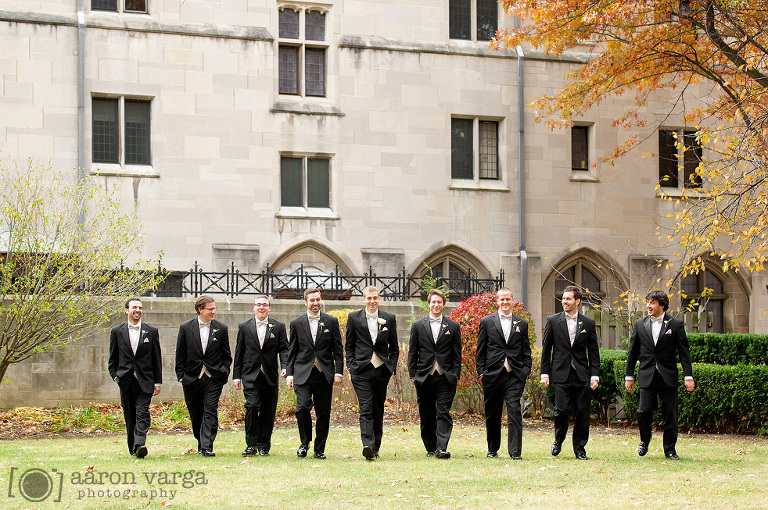 13 st pauls wedding groomsmen(pp w768 h510) - University Club Wedding
