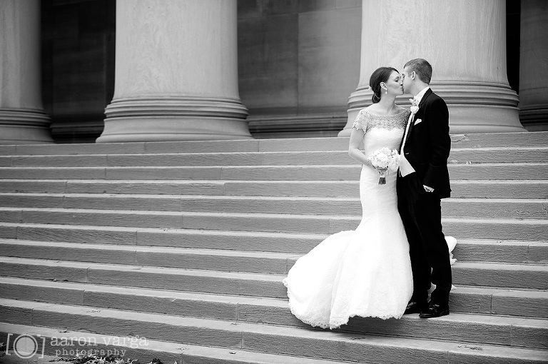 19 mellon institute wedding(pp w768 h510) - University Club Wedding
