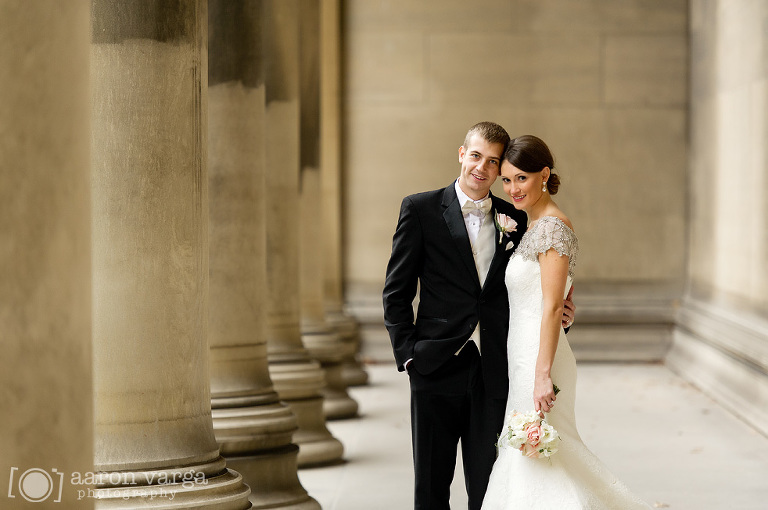 23 mellon institute oakland wedding(pp w768 h510) - University Club Wedding