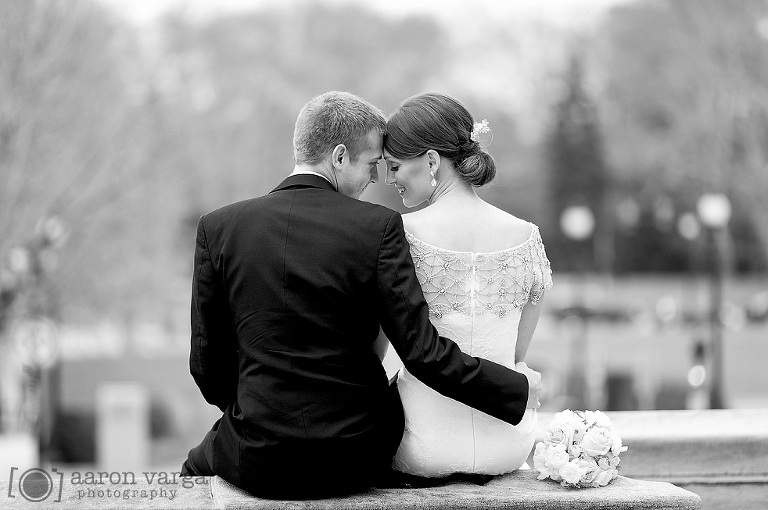 28 bride groom sitting(pp w768 h510) - University Club Wedding