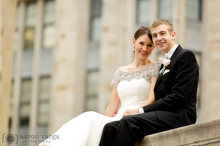 29 cathedral of learning(pp w768 h510) - University Club Wedding