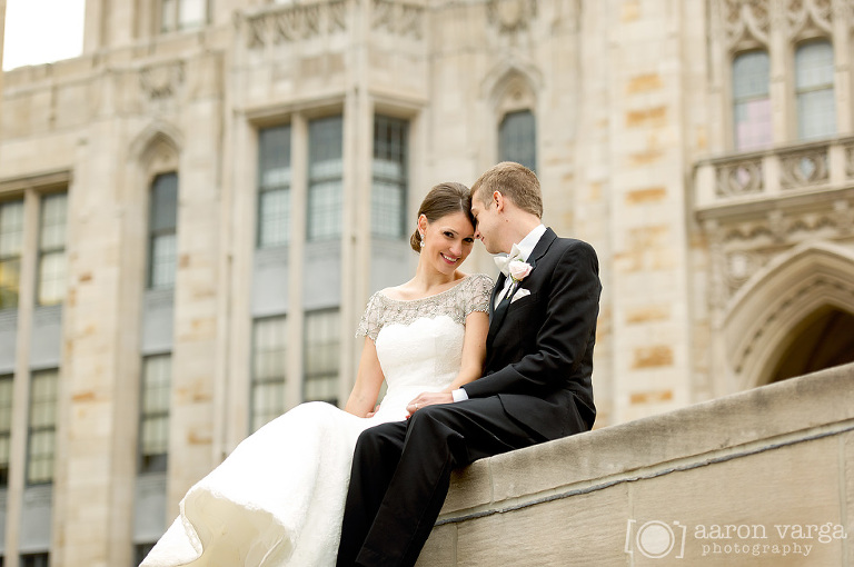 30 cathedral of learning wedding(pp w768 h510) - University Club Wedding