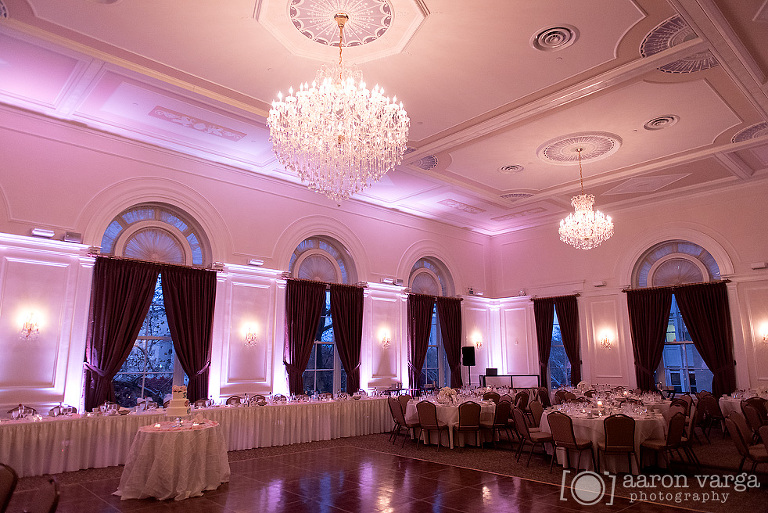 36 university club(pp w768 h513) - University Club Wedding