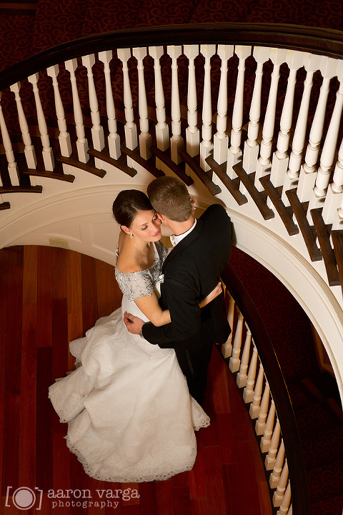 39 university club wedding(pp w480 h721) - University Club Wedding