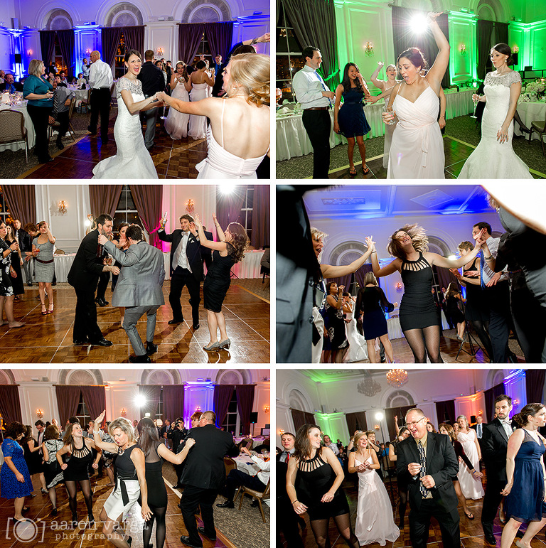 University Club Wedding Reception(pp w768 h771) - University Club Wedding
