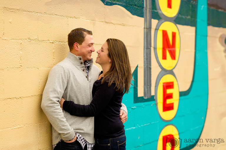 10 strip district in the fall(pp w768 h510) - Natalie + Tim | Pittsburgh Strip District Engagement Photos