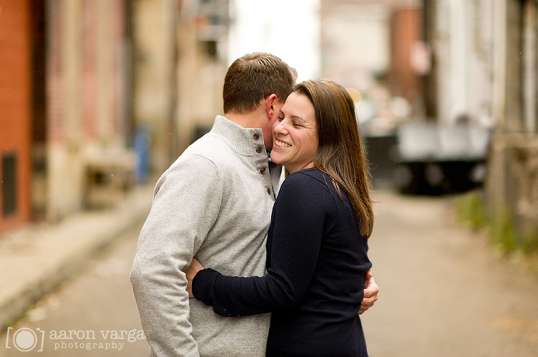 15 pittsburgh strip district(pp w768 h510) - Natalie + Tim | Pittsburgh Strip District Engagement Photos