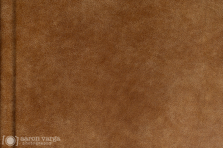 05 finao one dulce de leche(pp w768 h510) - Brown Leather Finao ONE Wedding Album