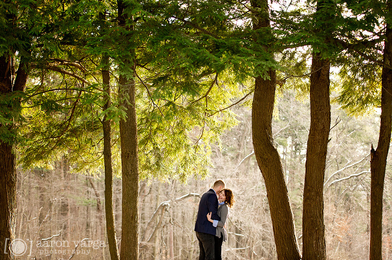 Hartwood Acres Winter Engagement(pp w768 h510) - Sneak Peek! Shannon + Bobby | Hartwood Acres Engagement Photos