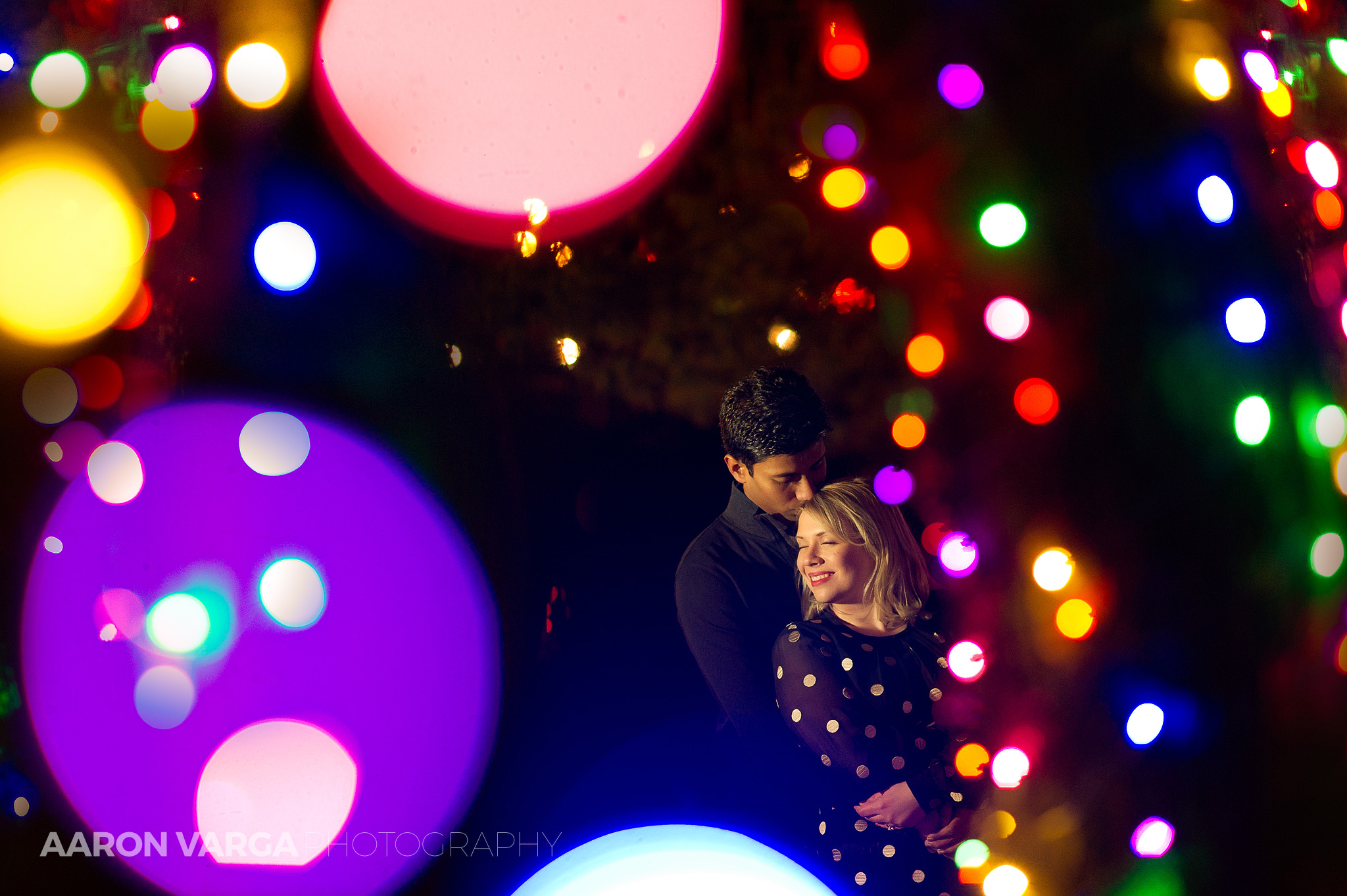 Kennywood Engagement Session - Sneak Peek! Nicole + Yash | Kennywood Engagement Photos