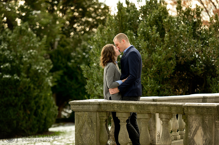 08 hartwood acres snowy engagement(pp w768 h510) - Shannon + Bobby | Hartwood Acres Engagement Photos