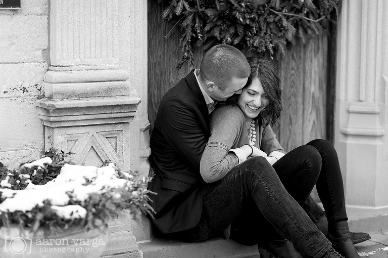 10 winter engagement hartwood acres(pp w768 h510) - Shannon + Bobby | Hartwood Acres Engagement Photos