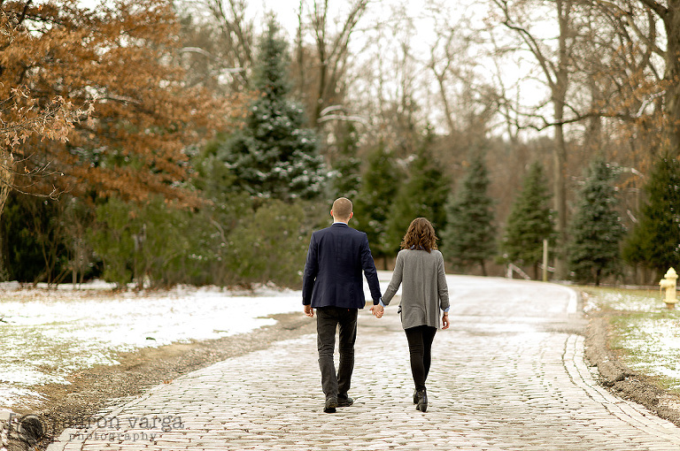 11 winter engagement photos hartwood acres(pp w768 h510) - Shannon + Bobby | Hartwood Acres Engagement Photos