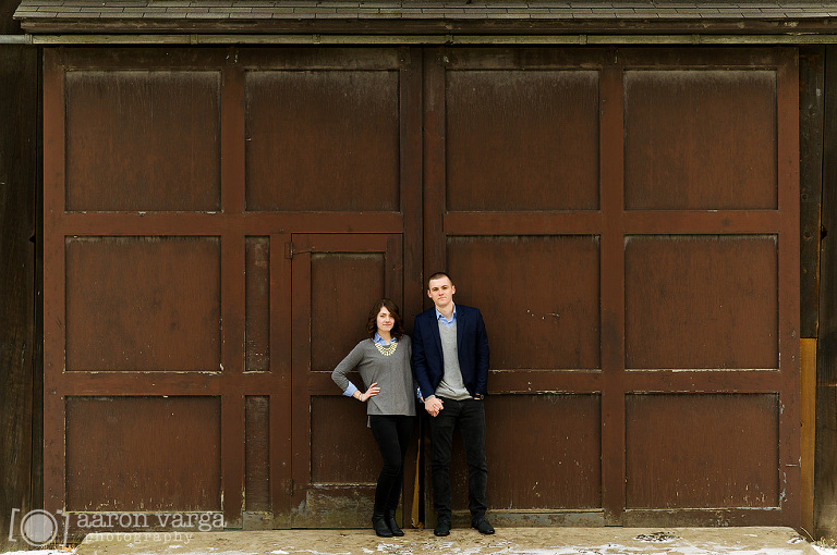14 hartwood acres barn(pp w768 h510) - Shannon + Bobby | Hartwood Acres Engagement Photos