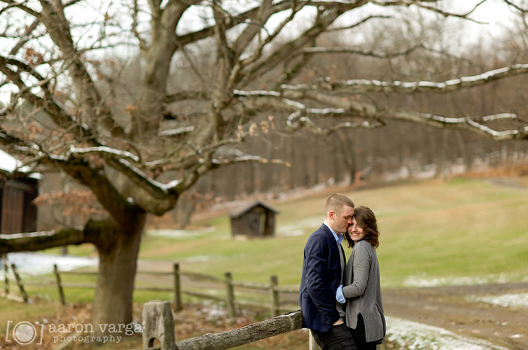 15 barn at hartwood acres(pp w768 h510) - Shannon + Bobby | Hartwood Acres Engagement Photos