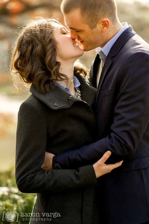 21 mellon park engagement(pp w480 h721) - Shannon + Bobby | Hartwood Acres Engagement Photos