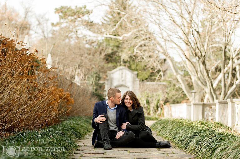 22 mellon park engagement photos(pp w768 h510) - Shannon + Bobby | Hartwood Acres Engagement Photos