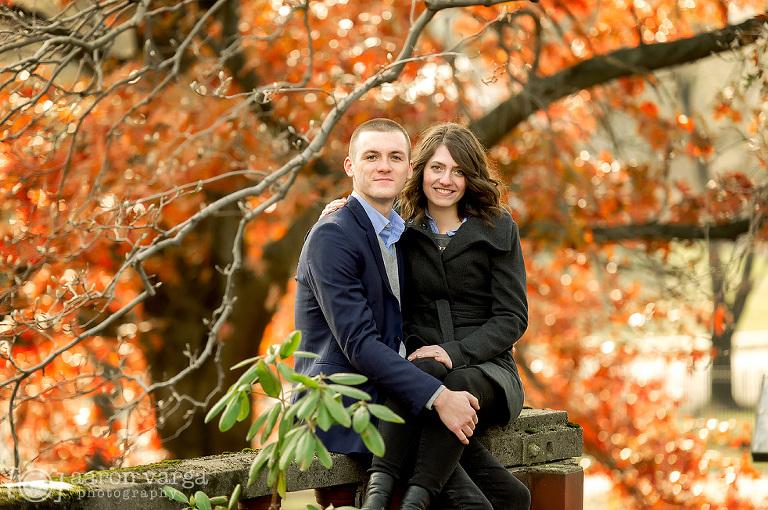 27 mellon park winter engagement(pp w768 h510) - Shannon + Bobby | Hartwood Acres Engagement Photos