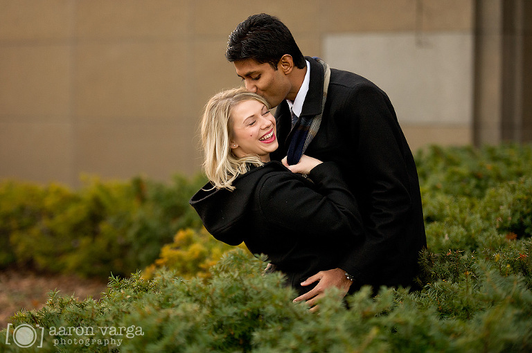 12 carnegie museum engagement photos(pp w768 h510) - Nicole + Yash | Kennywood Engagement Photos