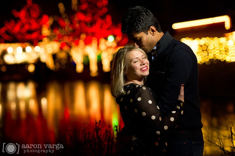 16 kennywood engagement photo(pp w768 h510) - Nicole + Yash | Kennywood Engagement Photos