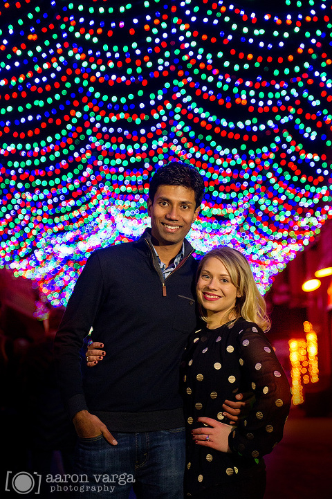27 christmas lights bokeh(pp w480 h721) - Nicole + Yash | Kennywood Engagement Photos