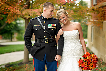 Pittsburgh Military Wedding - Reviews