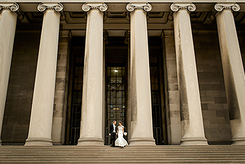 University Club Wedding - Reviews