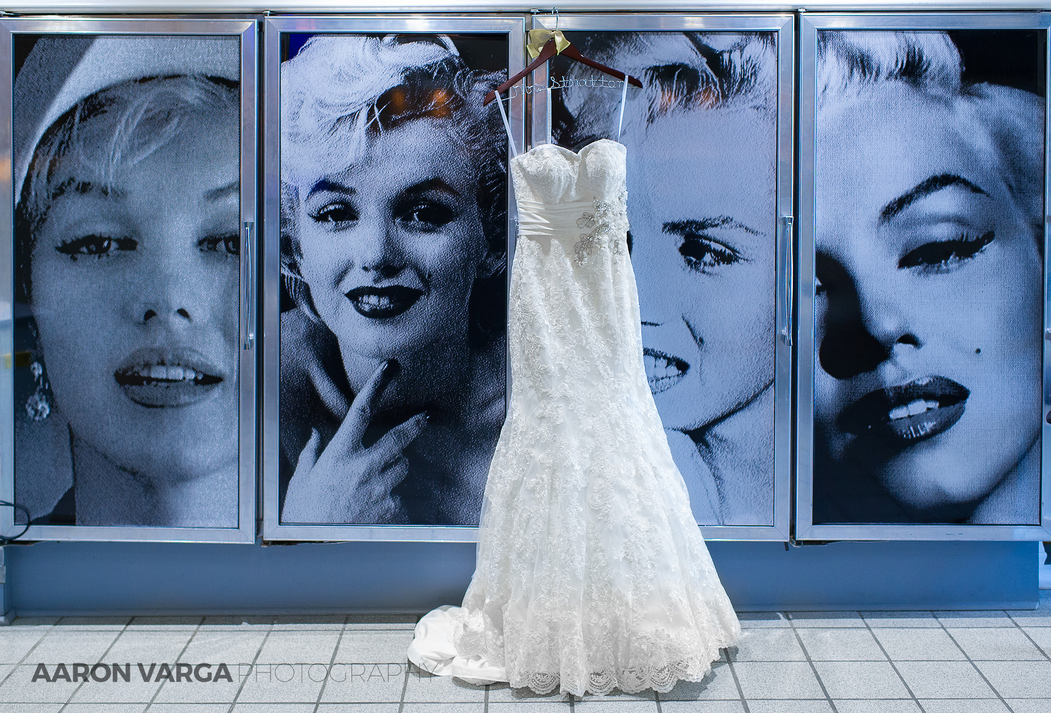 J Verno Studios Wedding - Best of 2014: Dresses