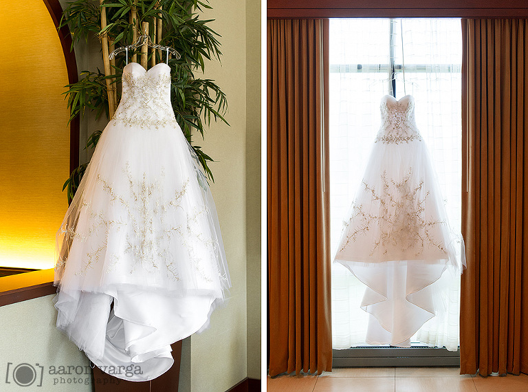 09 National Aviary wedding dress(pp w768 h570) - Best of 2014: Dresses