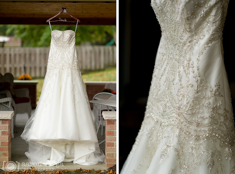 12 fall wedding dress with details(pp w768 h570) - Best of 2014: Dresses