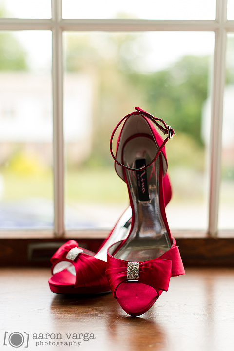 07 red wedding shoes(pp w480 h721) - Best of 2014: Shoes