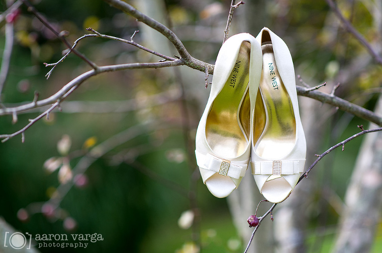 14 ivory nine west wedding shoes(pp w768 h510) - Best of 2014: Shoes
