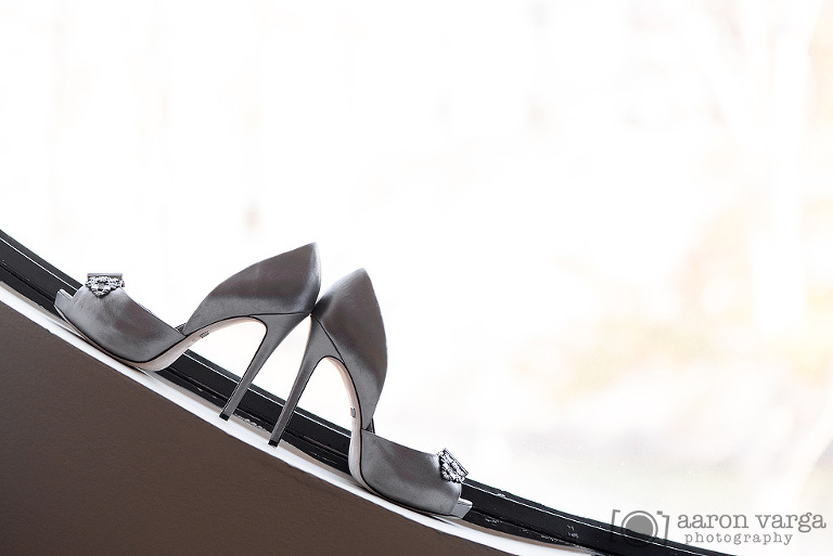 17 silver gray badgley mischka shoes(pp w768 h513) - Best of 2014: Shoes