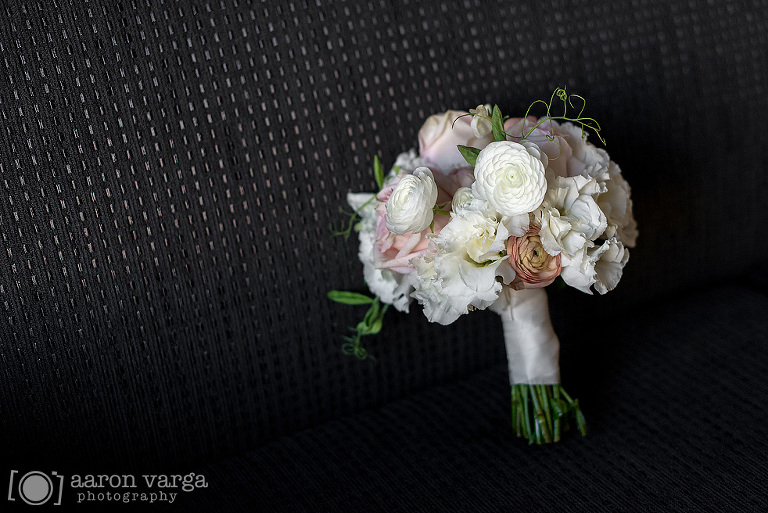 09 pink white wedding bouquet(pp w768 h513) - Best of 2014: Flowers