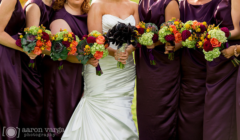 10 fall wedding bouquets(pp w768 h450) - Best of 2014: Flowers