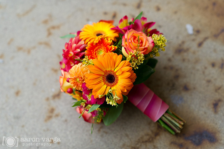 11 fall wedding orange red flowers(pp w768 h510) - Best of 2014: Flowers