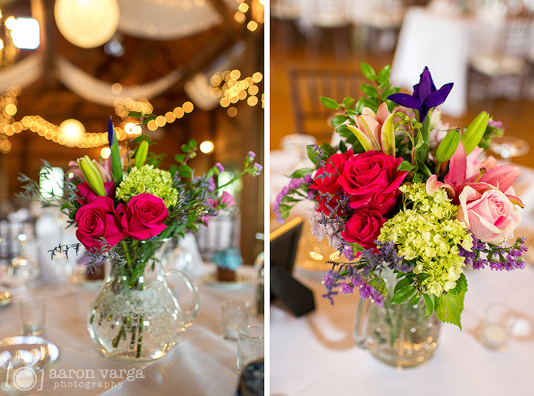 13 farm wedding flowers(pp w768 h570) - Best of 2014: Flowers