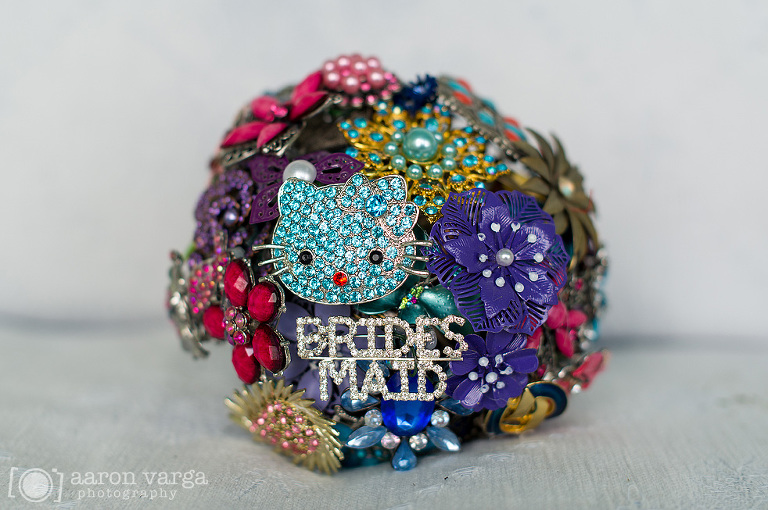 14 bridesmaid brooch bouquet(pp w768 h510) - Best of 2014: Flowers