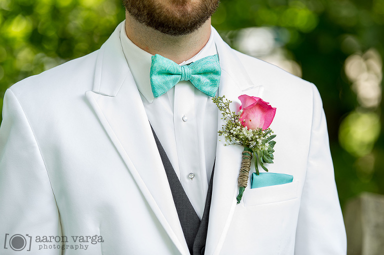 16 pink groom boutonniere(pp w768 h510) - Best of 2014: Flowers