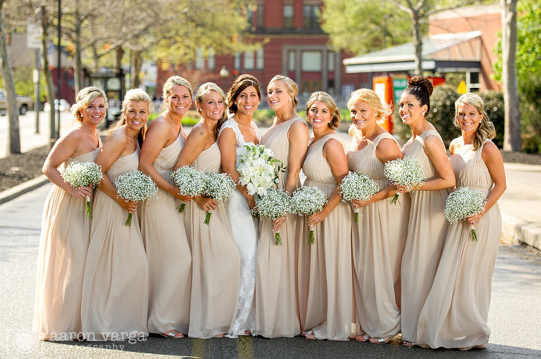 19 babys breath white wedding flowers(pp w768 h510) - Best of 2014: Flowers