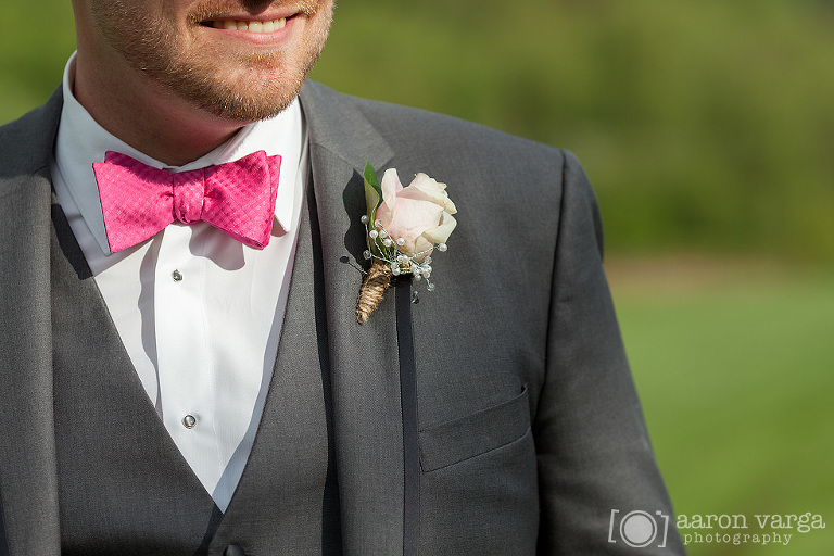 20 pink ivory mens boutonniere(pp w768 h512) - Best of 2014: Flowers
